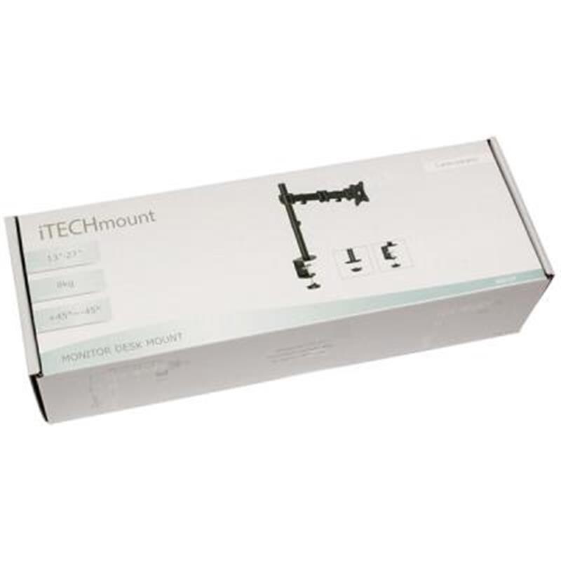Кронштейн ITech MBS-03F (для монітора)