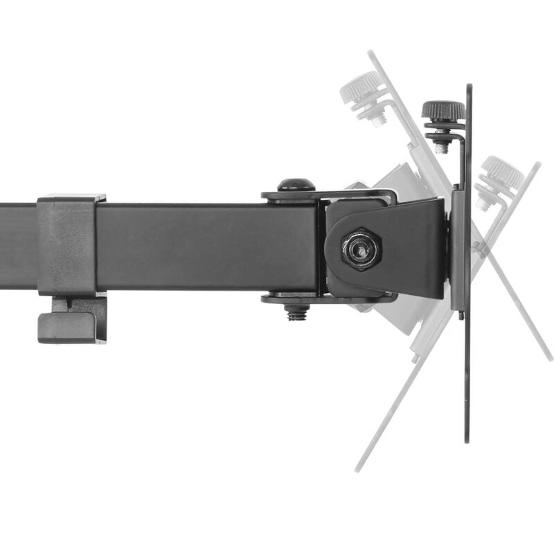 Кронштейн Brateck LDT12-C011 (для монітора)