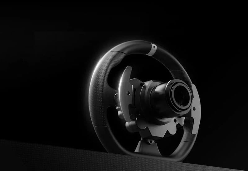Кермо MOZA Racing ESX Steering for XBOX/PC (RS052)