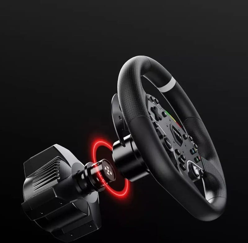 Кермо MOZA Racing ESX Steering for XBOX/PC (RS052)