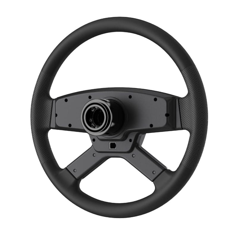 Кермо і педалі MOZA Racing R5 Trucking Bundle for PC (RS071)