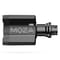 Фото - Рулевая база MOZA Racing R12 V2 12 Нм (RS081) | click.ua