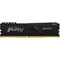 Фото - Модуль пам`ятi DDR4 8GB/3200 Kingston Fury Beast Black (KF432C16BB/8) | click.ua