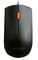 Фото - Мишка Lenovo 300 Black (GX30M39704) USB | click.ua