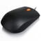 Фото - Мишка Lenovo 300 Black (GX30M39704) USB | click.ua