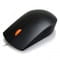 Фото - Мишка Lenovo 300 Black (GX30M39704) USB | click.ua