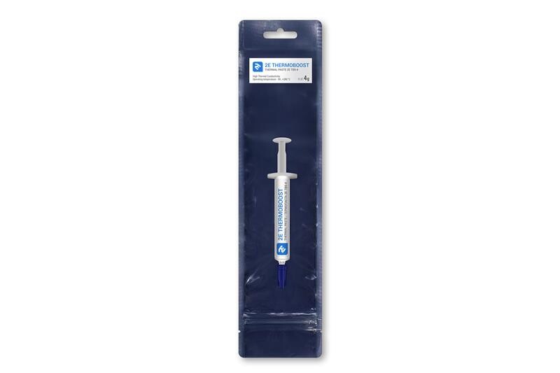 Термопаста 2E Thermoboost TB5-4 (2E-TB5-4) 4 г