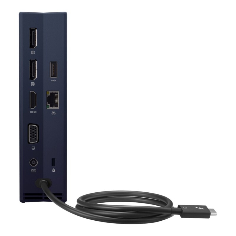 Док-станция Asus SimPro Dock 2 (90NX0460-P00030)