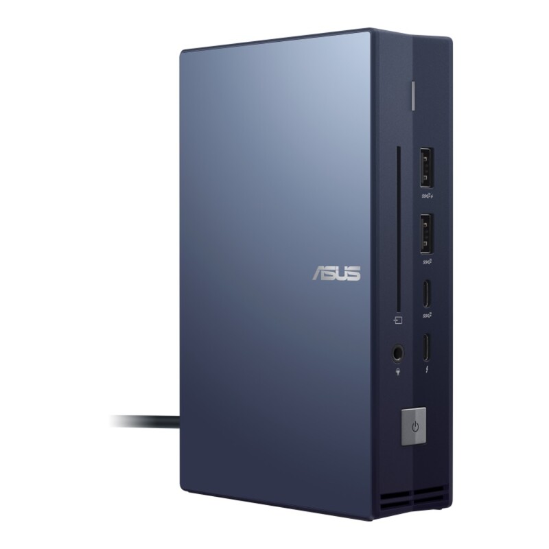 Док-станция Asus SimPro Dock 2 (90NX0460-P00030)