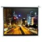 Фото - Экран моторизированный настенный Elite Screens 120" (4:3) 182,9X243,8 (Electric120V) | click.ua