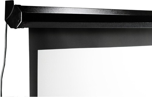 Екран моторизований Elite Screens 110" (244x137, 16:9) (Electric110H)