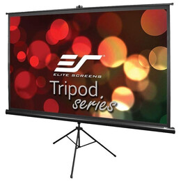 Екран на тринозі Elite Screens 72" (160x89, 16:9) (T72UWH)