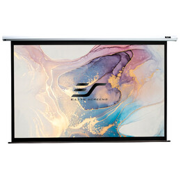 Екран моторизований Elite Screens 150" (332х186.9, 16:9) (VMAX150XWH2)
