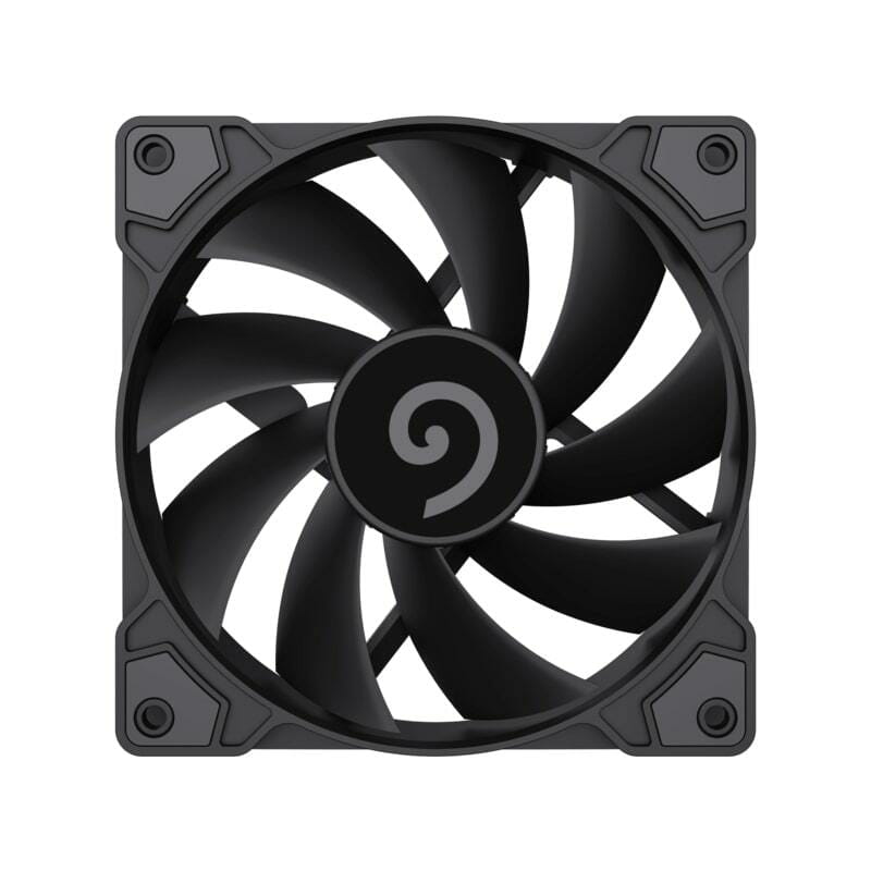 Вентилятор Gamemax GMX-WFBK-PWM