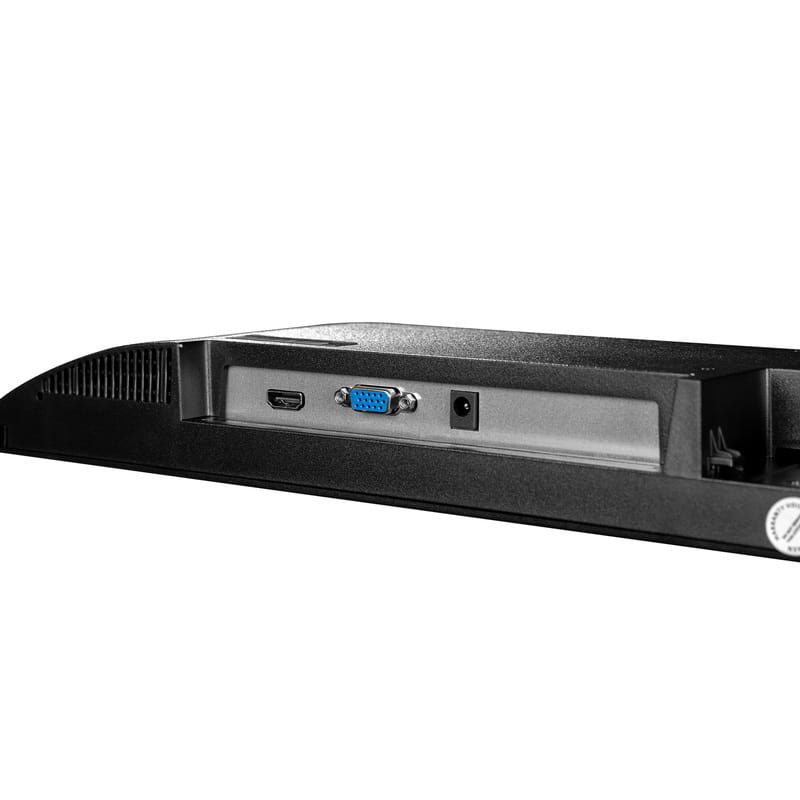 Монітор Prologix 27" P2725HV IPS Black 120Hz