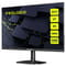 Фото - Монітор Prologix 27" P2725HV IPS Black 120Hz | click.ua