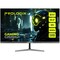 Фото - Монітор Prologix Gaming 24.5" G2525HU IPS Black 200Hz | click.ua