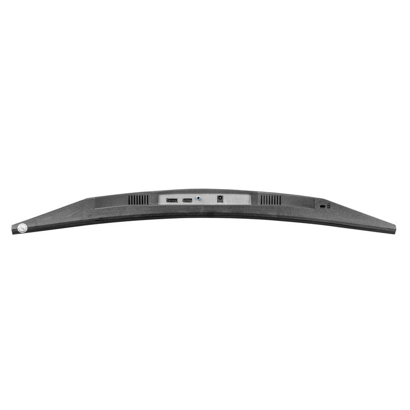 Монітор Prologix Gaming 27" G2725CU VA Black Curved 200Hz