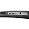 Фото - Монітор Prologix Gaming 27" G2725CU VA Black Curved 200Hz | click.ua