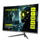 Фото - Монітор Prologix Gaming 27" G2725CU VA Black Curved 200Hz | click.ua