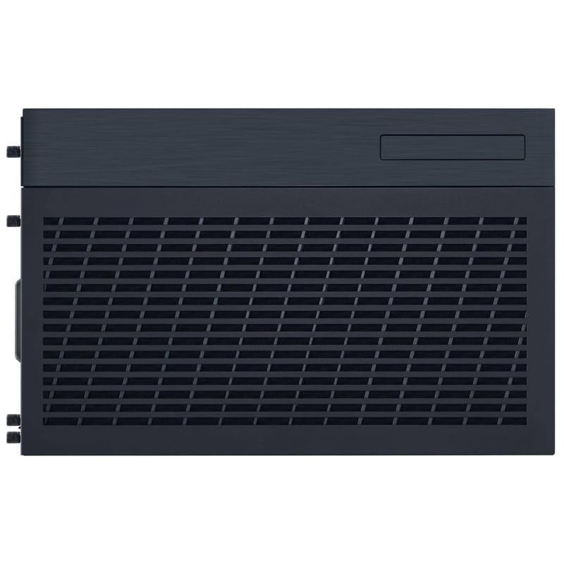 Корпус Lian Li O11 Dynamic Mini V2 Flow Black (G99.O11DMIV2FX.00) без БЖ
