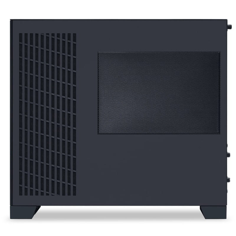 Корпус Lian Li O11 Dynamic Mini V2 Flow Black (G99.O11DMIV2FX.00) без БЖ