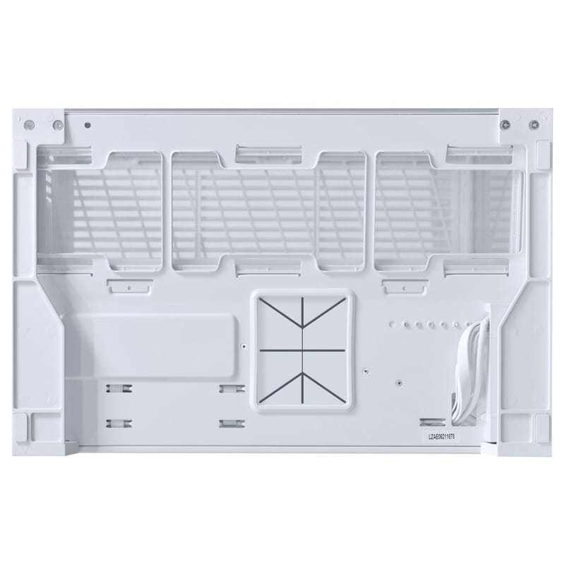 Корпус Lian Li O11 Dynamic Mini V2 Flow White (G99.O11DMIV2FW.00) без БП