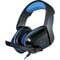Фото - Гарнитура Yenkee YHP 3005 Guerrilla Gaming Black (45014944) | click.ua