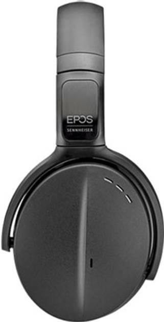 Bluetooth-гарнитура Sennheiser Epos Adapt 560 Black (1000207)