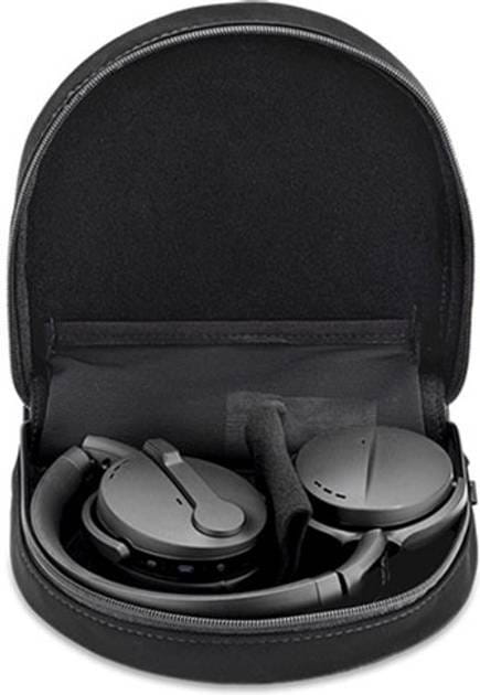 Bluetooth-гарнитура Sennheiser Epos Adapt 560 Black (1000207)