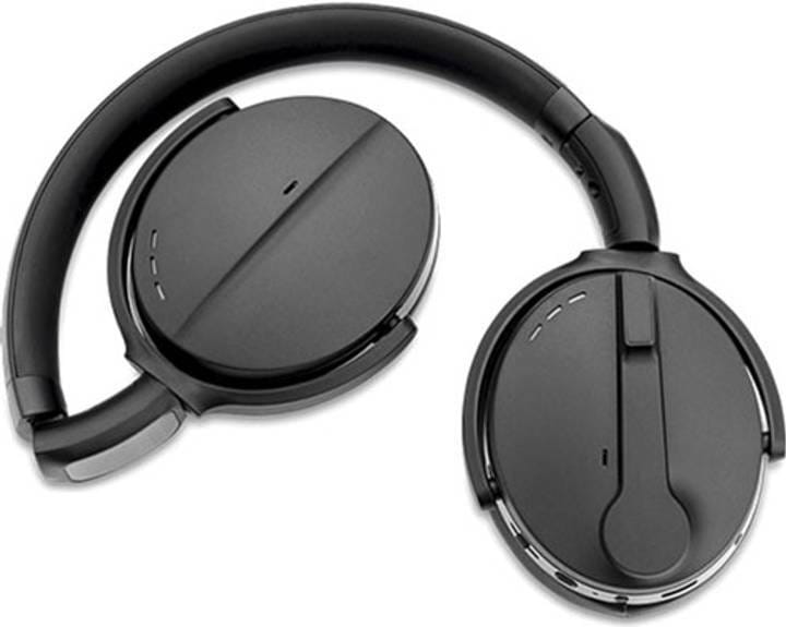 Bluetooth-гарнитура Sennheiser Epos Adapt 560 Black (1000207)