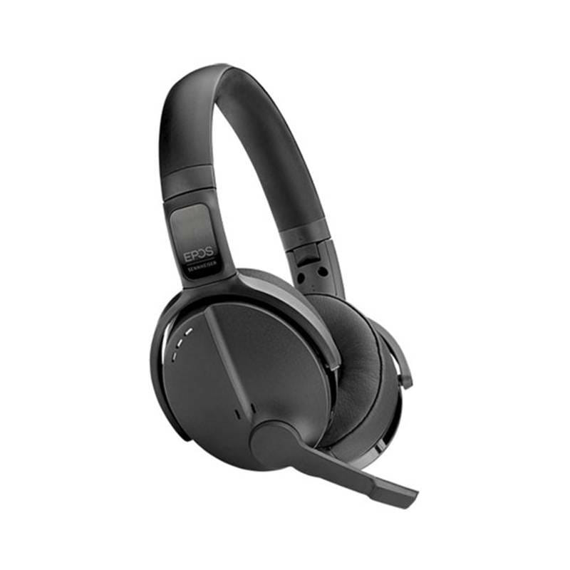 Bluetooth-гарнитура Sennheiser Epos Adapt 560 Black (1000207)