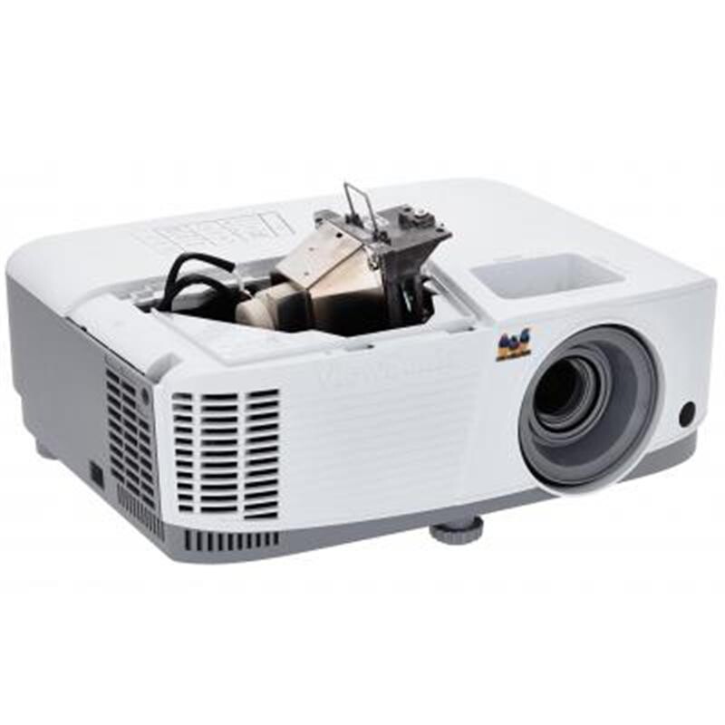 Проєктор ViewSonic PA503S