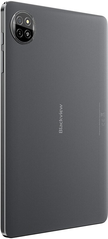 Планшет Blackview Tab 20 WiFi 4/64GB Interstellar Grey (6931548323136)