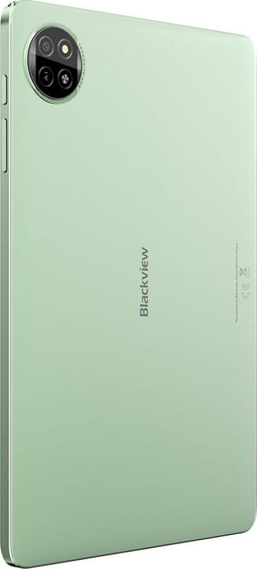 Планшет Blackview Tab 20 WiFi 4/64GB Field Green (6931548323150)