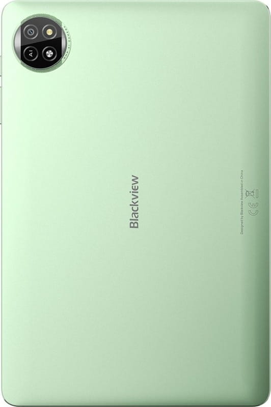 Планшет Blackview Tab 20 WiFi 4/64GB Field Green (6931548323150)