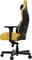 Фото - Кресло для геймеров Anda Seat Kaiser 3E XL Yellow Fabric (AD23YC-XL-09-Y-CF-Y01) | click.ua