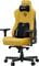 Фото - Кресло для геймеров Anda Seat Kaiser 3E XL Yellow Fabric (AD23YC-XL-09-Y-CF-Y01) | click.ua