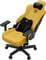 Фото - Кресло для геймеров Anda Seat Kaiser 3E XL Yellow Fabric (AD23YC-XL-09-Y-CF-Y01) | click.ua