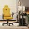 Фото - Кресло для геймеров Anda Seat Kaiser 3E XL Yellow Fabric (AD23YC-XL-09-Y-CF-Y01) | click.ua