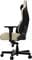 Фото - Крісло для геймерів Anda Seat Kaiser 3E XL Beige Fabric (AD23YC-XL-09-I-CF-I01) | click.ua
