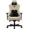 Фото - Крісло для геймерів Anda Seat Kaiser 3E XL Beige Fabric (AD23YC-XL-09-I-CF-I01) | click.ua