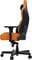 Фото - Кресло для геймеров Anda Seat Kaiser 3E XL Orange Fabric (AD23YC-XL-09-O-CF-O01) | click.ua