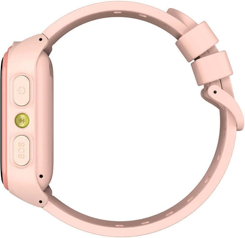 Дитячий смарт-годинник Blackview Z30 Pink (6931548323839)