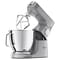 Фото - Кухонна машина Kenwood KVL 85.124 SI Titanium Chef Baker XL | click.ua