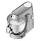 Фото - Кухонна машина Kenwood KVL 85.124 SI Titanium Chef Baker XL | click.ua