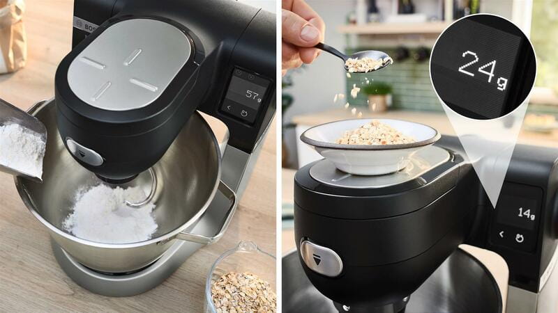Кухонна машина Bosch MUMS6ZS00