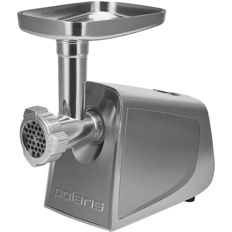 Мясорубка Polaris PMG 2294 Металлик