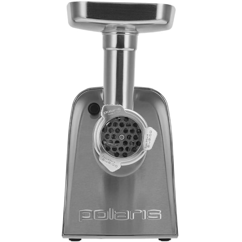 Мясорубка Polaris PMG 2294 Металлик