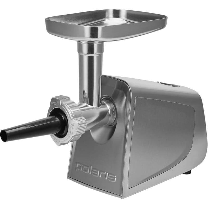 Мясорубка Polaris PMG 2294 Металлик